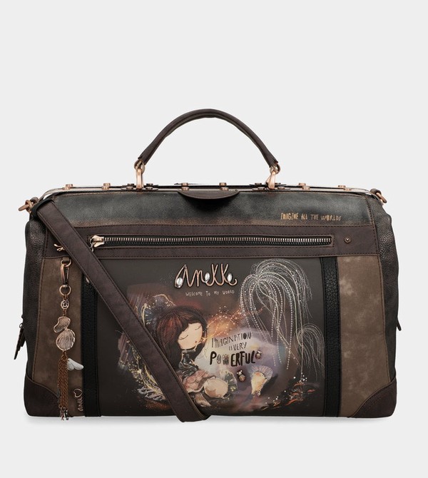 Anekke Dreamverse Travel Travel Bags | YXI-965028