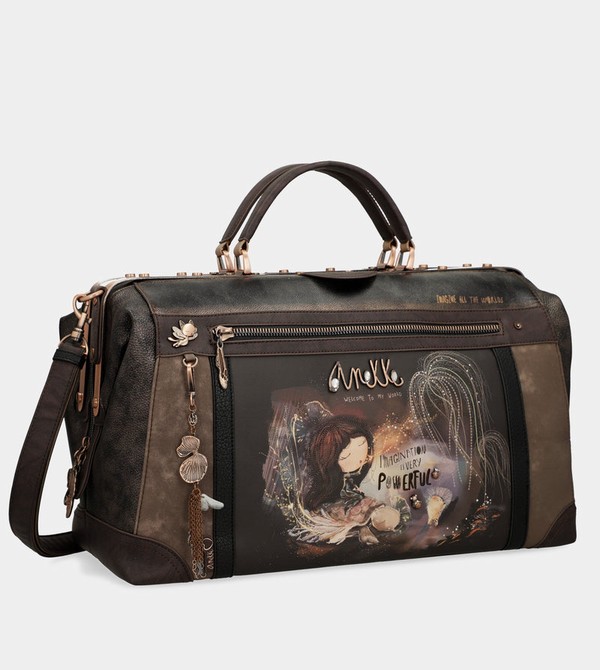 Anekke Dreamverse Travel Travel Bags | YXI-965028