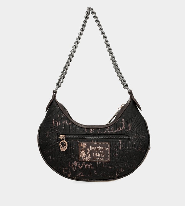 Anekke Dreamverse With Metal Crossbody Bags | TLR-362985