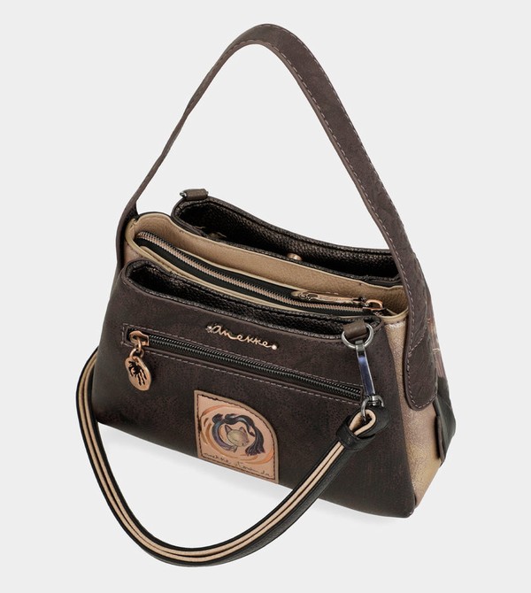 Anekke Dreamverse With Strap Crossbody Bags | DUA-367498