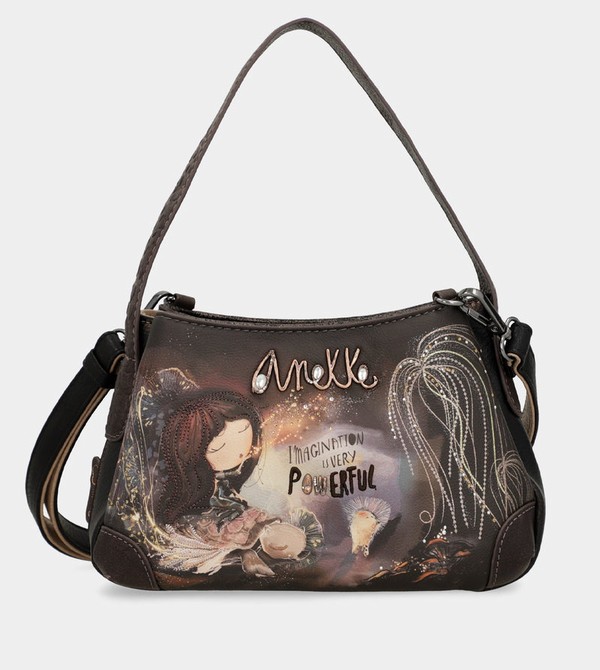 Anekke Dreamverse With Strap Crossbody Bags | DUA-367498