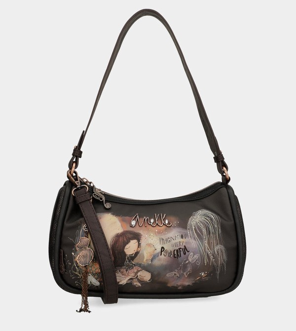 Anekke Dreamverseuette Shoulder Bags | FGL-352947