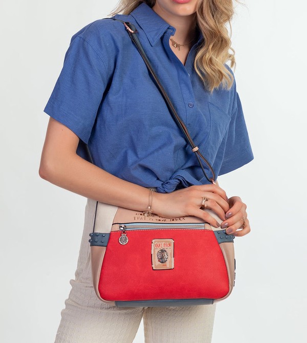 Anekke Fancy Crossbody Bags | PVL-684312