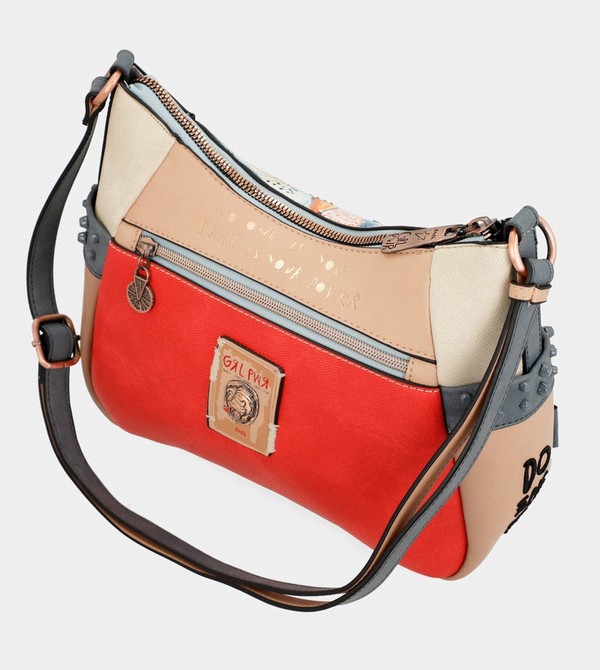 Anekke Fancy Crossbody Bags | PVL-684312