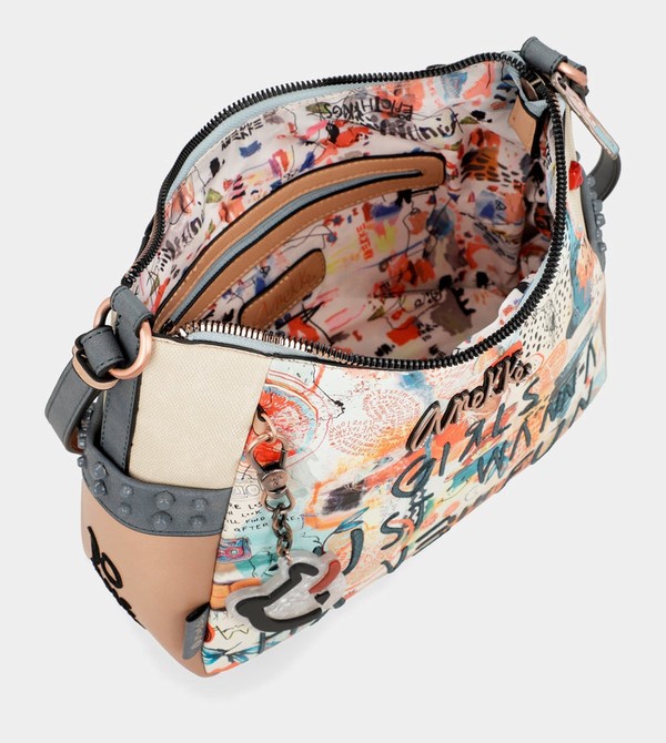 Anekke Fancy Crossbody Bags | PVL-684312