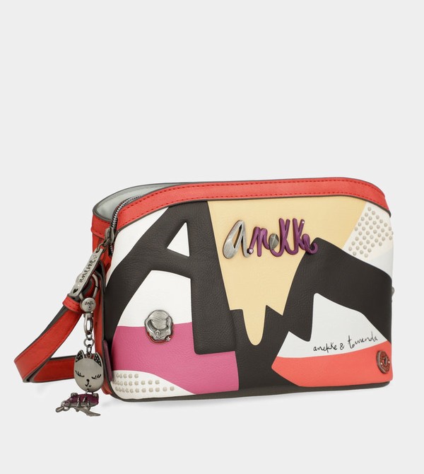 Anekke Fashion Medium Crossbody Bags | UDK-204689