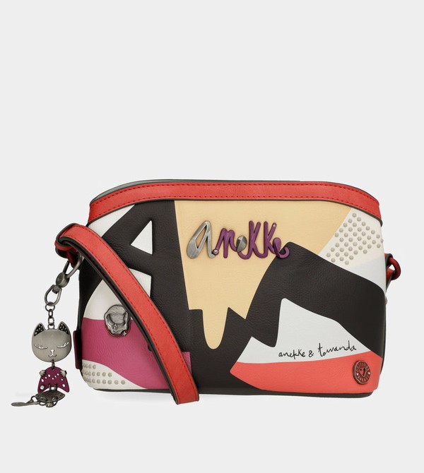 Anekke Fashion Medium Crossbody Bags | UDK-204689