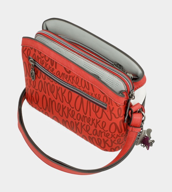 Anekke Fashion Medium Crossbody Bags | UDK-204689