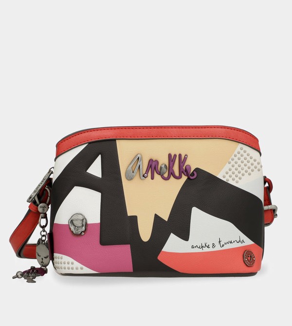 Anekke Fashion Medium Crossbody Bags | UDK-204689