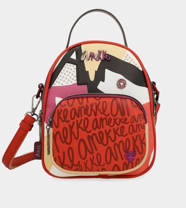 Anekke Fashion Mini Backpacks | SVW-527413