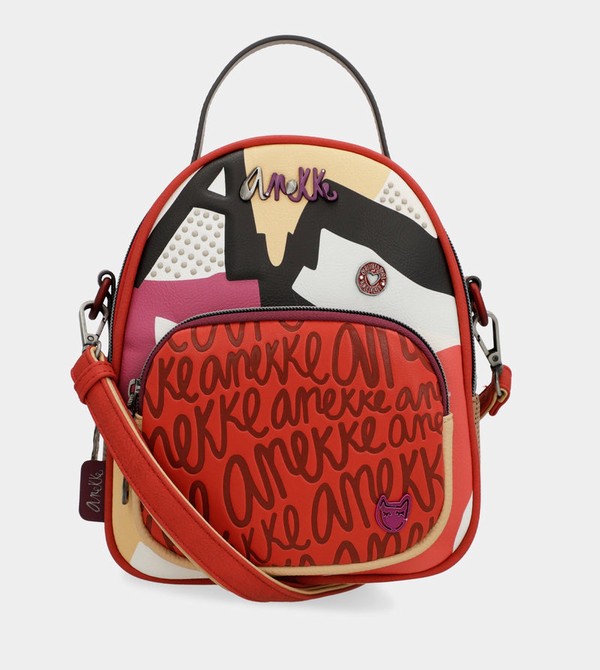 Anekke Fashion Mini Backpacks | SVW-527413