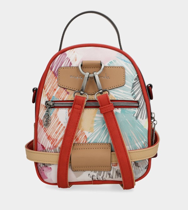 Anekke Fashion Mini Backpacks | SVW-527413