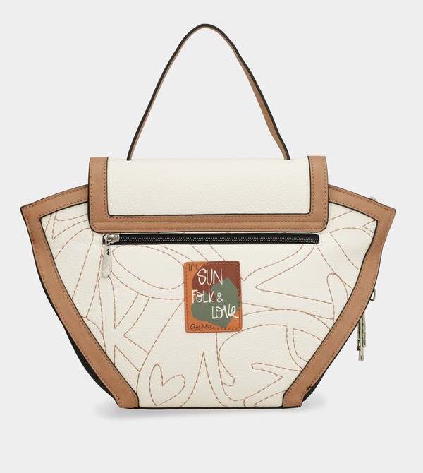 Anekke Flap Alma Crossbody Bags | NVQ-471258