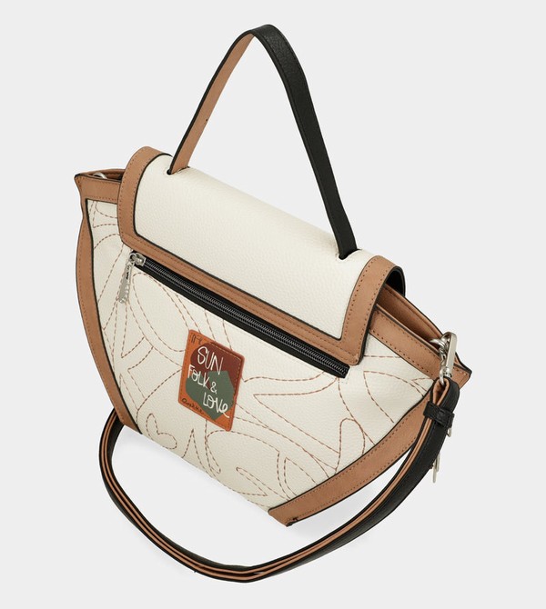 Anekke Flap Alma Crossbody Bags | NVQ-471258