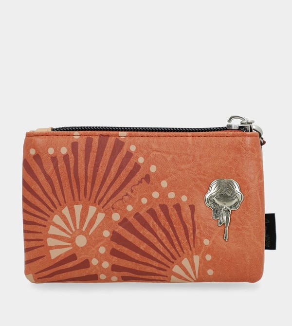 Anekke Flap Alma Wallets | SHL-768435