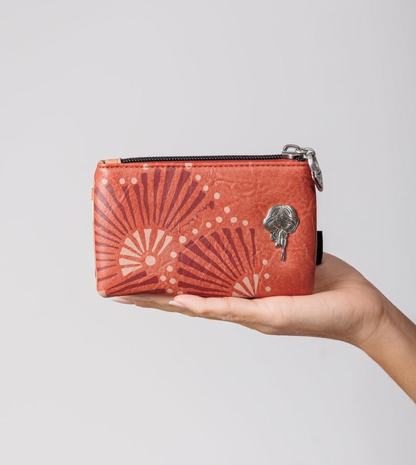 Anekke Flap Alma Wallets | SHL-768435