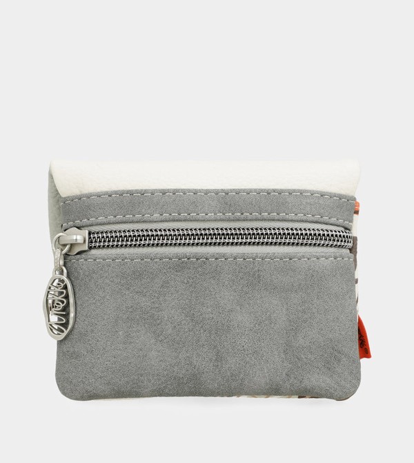 Anekke Flap Alma Wallets | XTP-904532