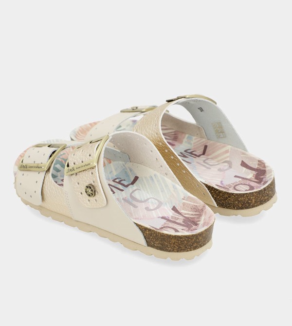 Anekke Gold Bio Shoes | VEF-762819