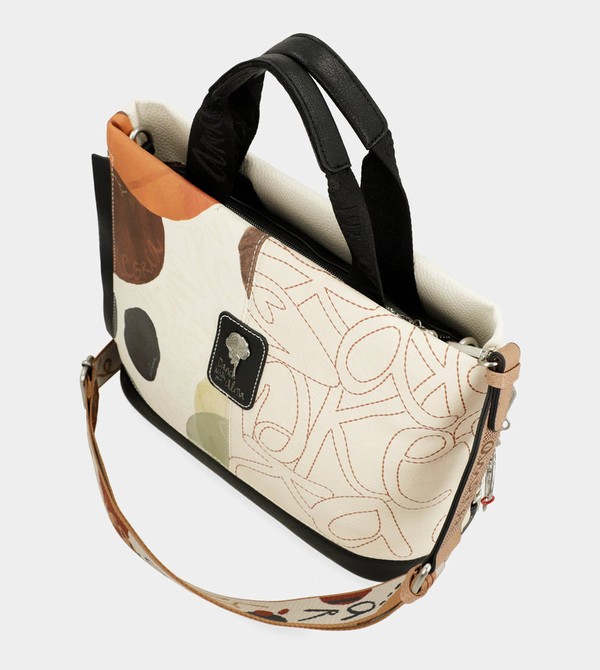 Anekke Handbag With Crossbody Strap Alma Crossbody Bags | UHZ-186905