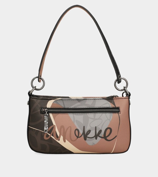 Anekke Heartbeat Crossbody Bags | MHY-925701