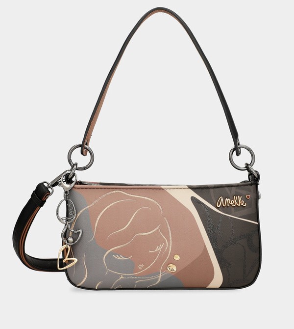 Anekke Heartbeat Crossbody Bags | MHY-925701