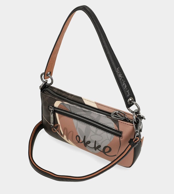 Anekke Heartbeat Crossbody Bags | MHY-925701