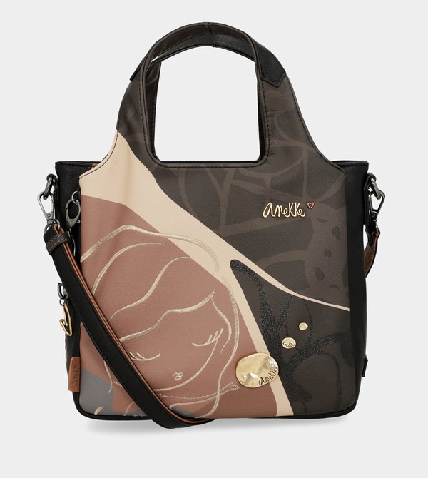 Anekke Heartbeat Doctor Crossbody Bags | PEW-950621