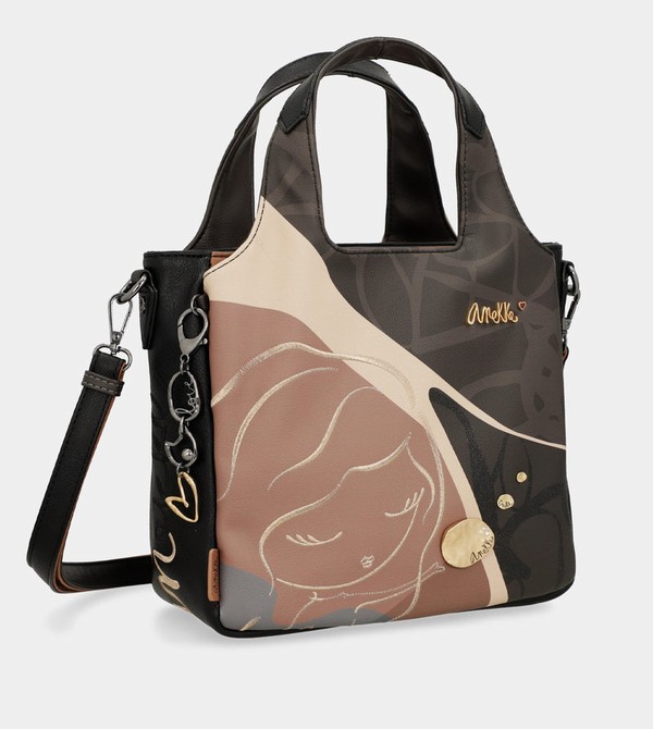 Anekke Heartbeat Doctor Crossbody Bags | PEW-950621