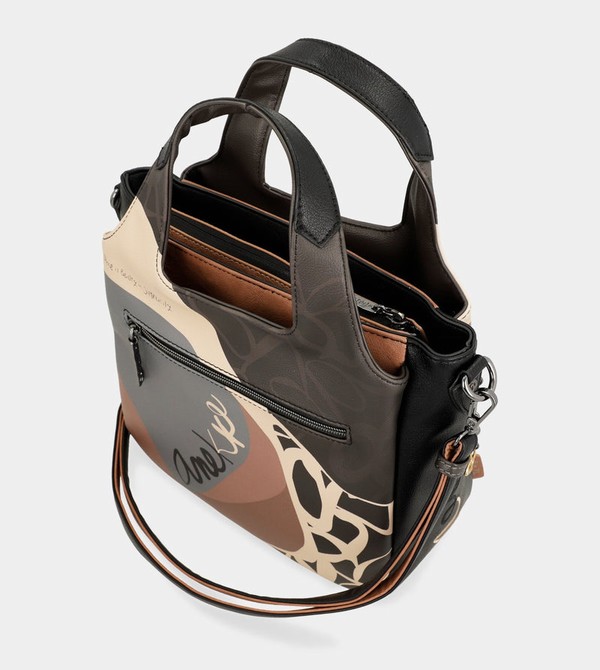 Anekke Heartbeat Doctor Handbag | XWC-294870