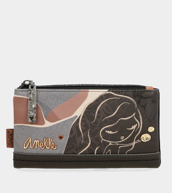 Anekke Heartbeat Large Wallets | MBG-264013