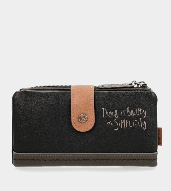 Anekke Heartbeat Large Wallets | MBG-264013