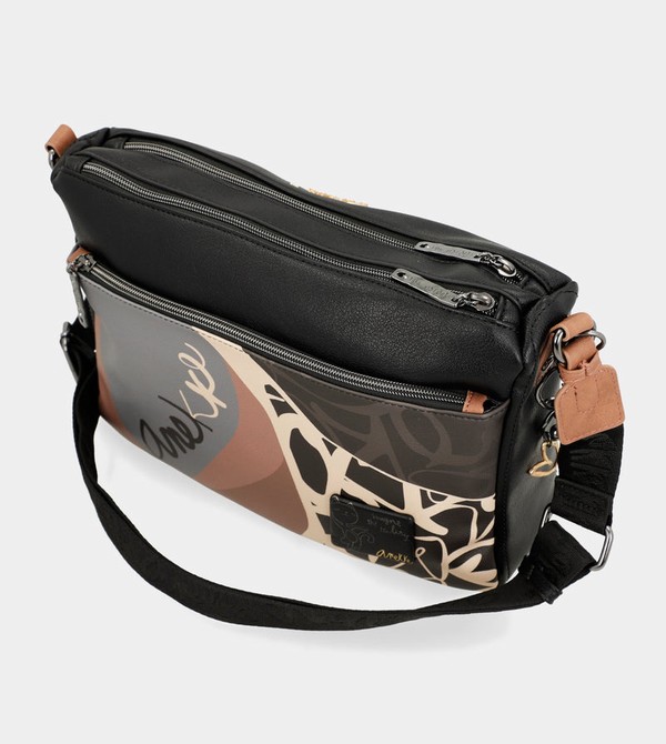 Anekke Heartbeat Medium Crossbody Bags | XDS-029378