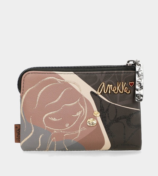 Anekke Heartbeat Medium Wallets | JRX-514682