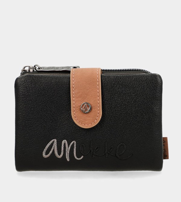 Anekke Heartbeat Medium Wallets | JRX-514682