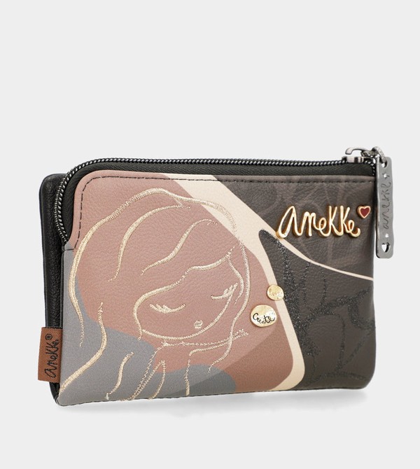 Anekke Heartbeat Medium Wallets | JRX-514682