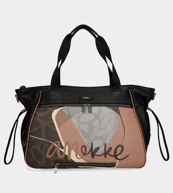 Anekke Heartbeat Xl Shopper Crossbody Bags | IGR-739284