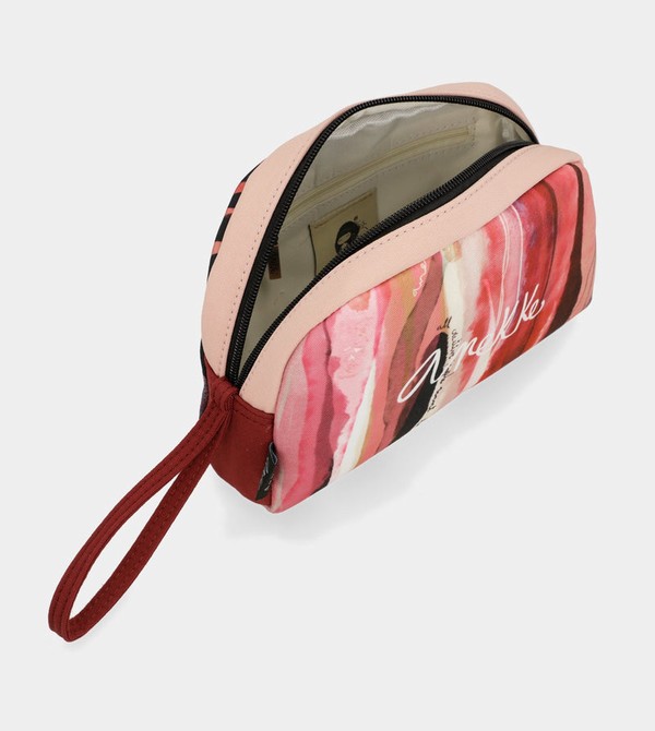 Anekke Hedy Vanity Case Toiletry Bags | HYT-094538