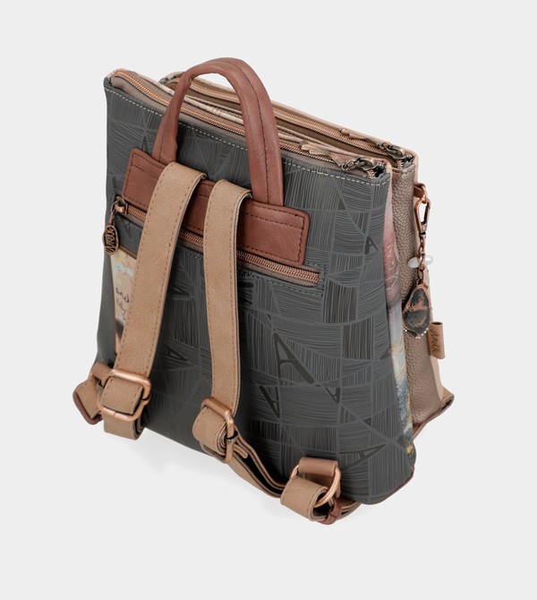 Anekke Hollywood 2-compartment Backpacks | SXT-061845