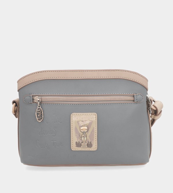 Anekke Hollywood 3-compartment Crossbody Bags | JCS-491857