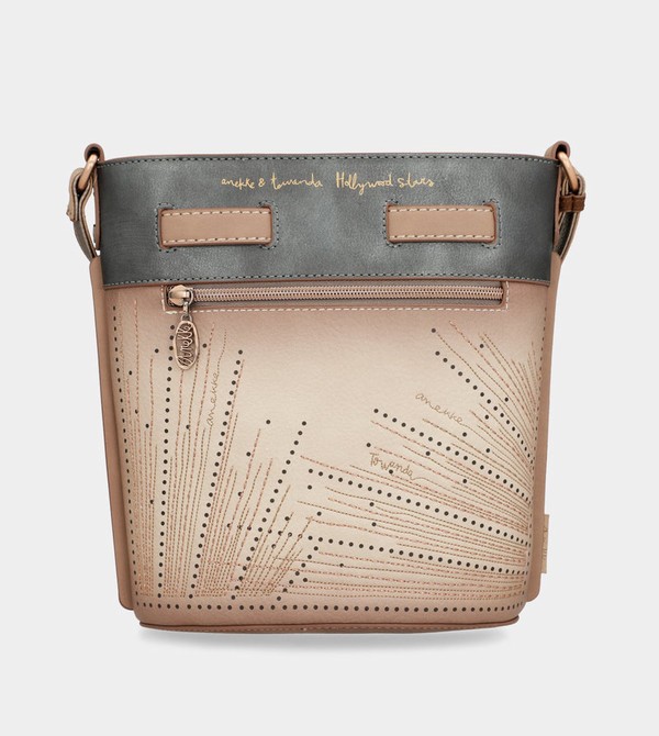 Anekke Hollywood Bow Crossbody Bags | YBN-496351