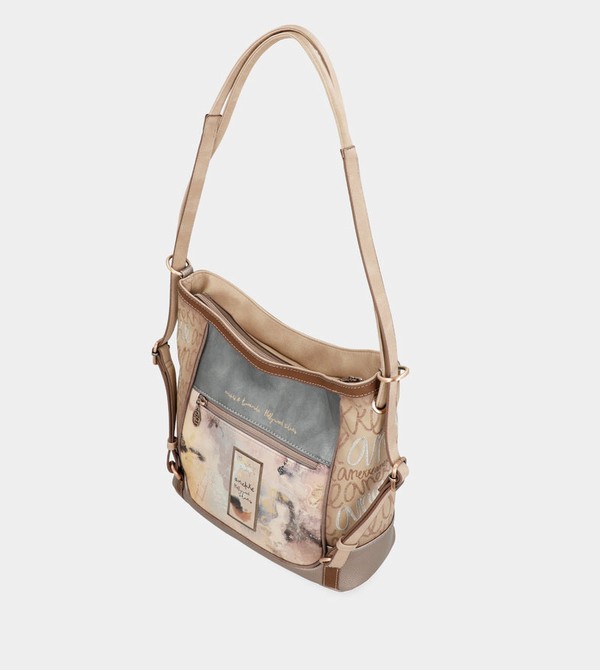 Anekke Hollywood Convertible Into Shoulder Bags | YLU-325964