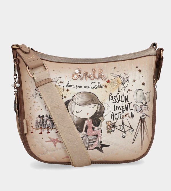 Anekke Hollywood Crossbody Bags | LPI-234809