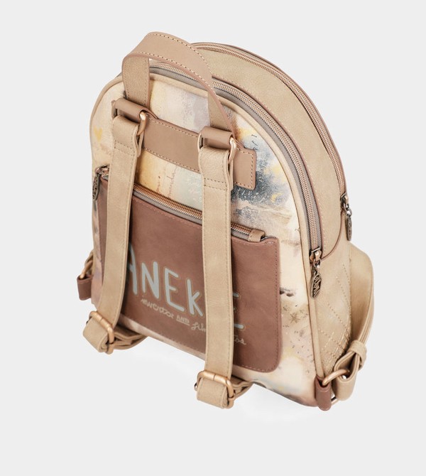 Anekke Hollywood Medium Backpacks | PWG-214769