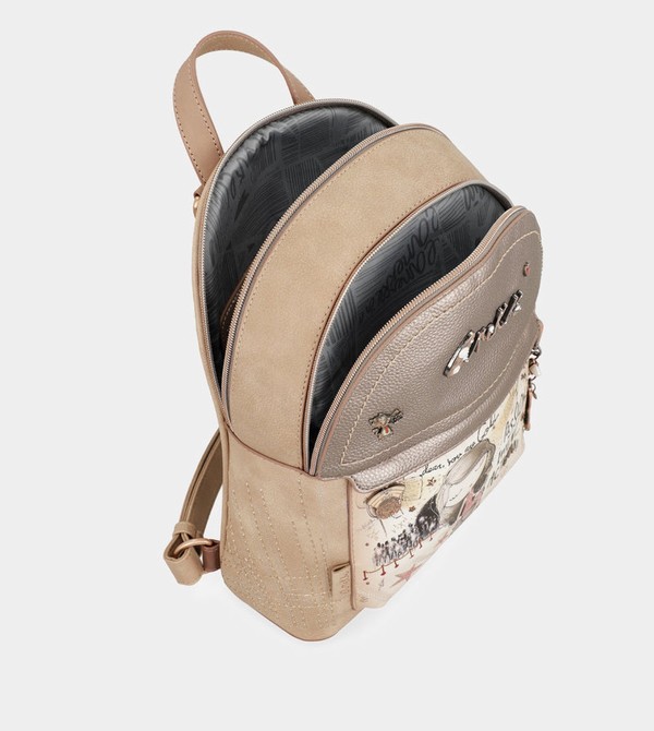 Anekke Hollywood Medium Backpacks | PWG-214769