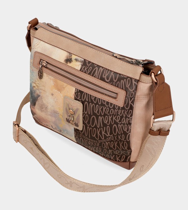 Anekke Hollywood Medium Crossbody Bags | FEP-357802