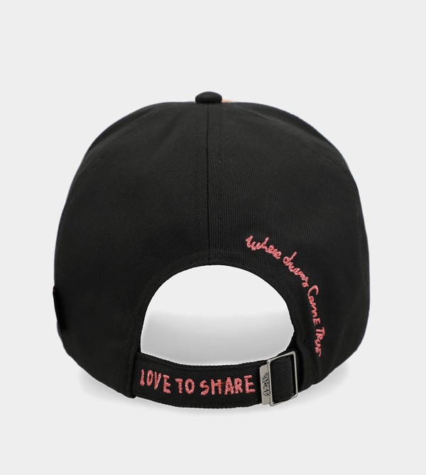 Anekke Hollywood Printed Hats | SZA-132574