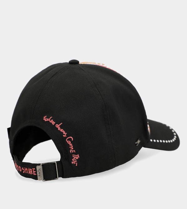 Anekke Hollywood Printed Hats | SZA-132574