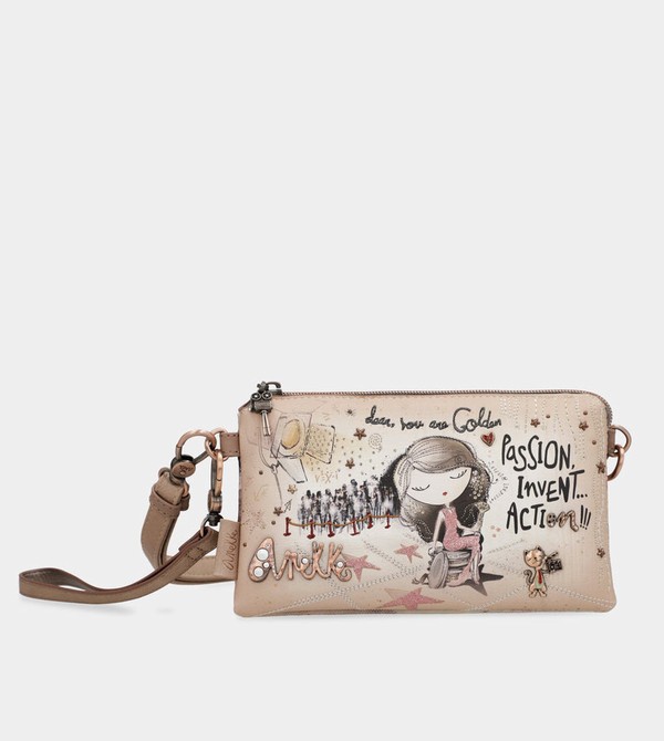 Anekke Hollywood Small Crossbody Bags | TMZ-578214