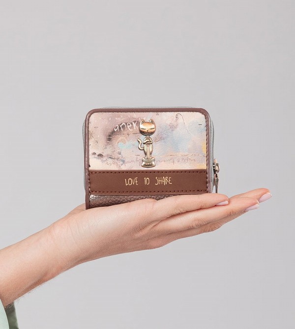 Anekke Hollywood Small Rfid Wallets | GHP-637140