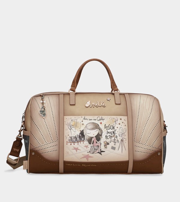 Anekke Hollywood Travel Travel Bags | JGL-265103